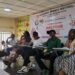 NSF 2025: Edo Sports Commission boss strategise with coaches on credible performance