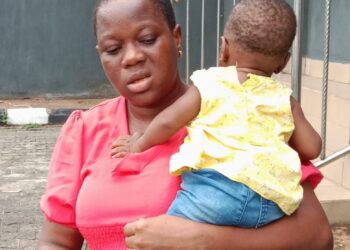 Breaking: Chris Uba, Felix Edosomwan, mentioned in petition seeking whereabout of missing offshore cook