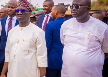 Birthday felicitation to Okpebholo’s ally
