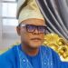 Eid-el-fitri: Edo NUJ chairman wants criminals to be flushed out of the state