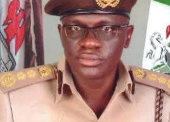 Revelation: Former CGI of NIS died after sex romp with unidentified lady in Abuja hotel
