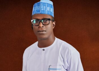 Paul Okojie, senate hopeful, felicitates with constituents on fasting
