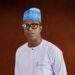 Paul Okojie, senate hopeful, felicitates with constituents on fasting