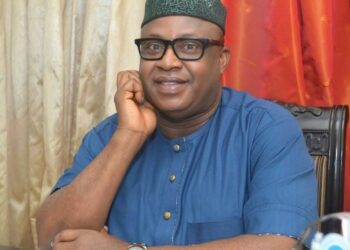 How Okpebholo saved AAU from Obaseki’s destructive policies—Orbih