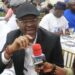 Rivers Crisis: Former IYC President drags Wike