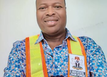 Pass information on the activities of govt officials to us – Edo State Taskforce Commander