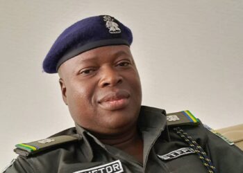 Edo Taskforce operatives clear kidnappers’ hideouts in Edo Central