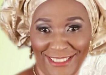 Omorede Osifo gets President Tinubu’s respect for NWC membership proposals