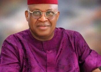 EXCLUSIVE INTERVIEW: I want to lead AAU to produce more Elumelus, Keyamos, others—Orbih