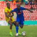 Insurance pip Sunshine Stars to move 5th on league table