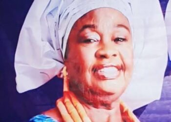 Ex-Minister set to fete creme de la creme at late mother-in-law’s funeral