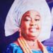 Ex-Minister set to fete creme de la creme at late mother-in-law’s funeral