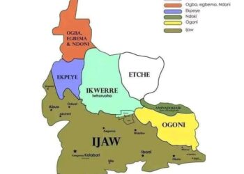 Breaking: How Tinubu declared state of emergency in Rivers State(Full Text)