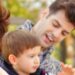 If you want your child to respect you as they get older, never cross these 7 boundaries