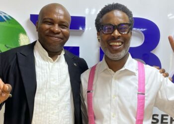 The golden days of Edo Broadcasting Service 
