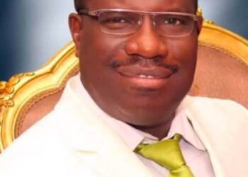 Apostle Zilly-Aggrey: A beacon of hope, inspiration in the Christian Community – Apostle Kiyaramo 