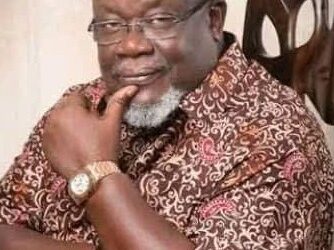 PDP eulogize Ikimi on his 81st birthday