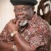 PDP eulogize Ikimi on his 81st birthday