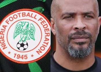 Chelle axe 6 players from Super Eagles for poor performance