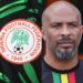 Chelle axe 6 players from Super Eagles for poor performance