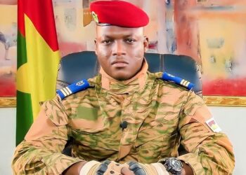 Why they want Ibrahim Traore dead