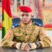 Why they want Ibrahim Traore dead