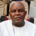 What Tinubu said about ‘Chairman’ Christian Chukwu