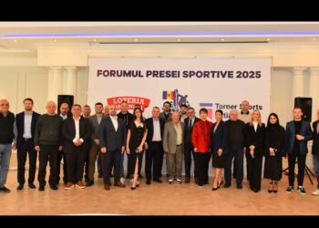 Bridging the Gap: Sports Press Forum in Chisinau sparks crucial dialogue on media accreditation issues and other challenges