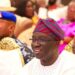 Breaking: Okpebholo makes overtures to Asue Ighodalo
