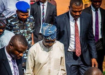 Uromi Killing: How kidnappers fed new born baby to their dogs in the presence of the kidnapped mother