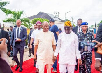 2027: Okpebholo predicts mass defection to APC in South South