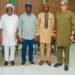 Okpebholo predicts collapse of PDP in Edo