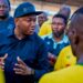 Edo Sports Commission boss motivates Insurance FC players ahead Nasarawa Utd clash