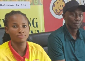 Super Six trophy is a done deal, Edo Queens Coach and Captain promise
