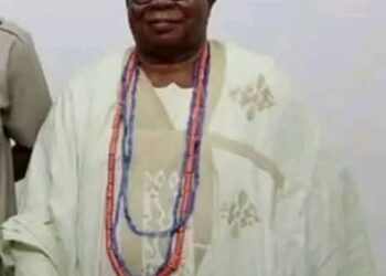 War against insecurity: Okpebholo orders immediate suspension of traditional ruler over kidnapping