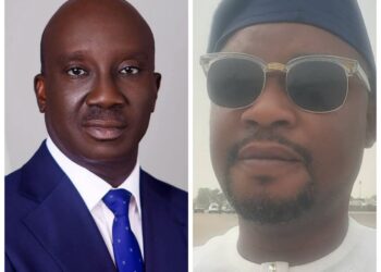 Okpebholo is God’s gift to Edo, says aide