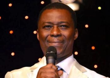 Shocking: Women want MFM General Overseer arrested for sexual harassment