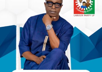 May Day: Paul Okojie’s goodwill message to workers