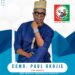 May Day: Paul Okojie’s goodwill message to workers