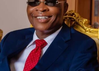 Insecurity: Imansuangbon supports T. Y. Danjuma on self-defense
