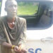‘Lunatic’ arrested with 27 SIM cards in Lagos