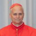 Just In: Cardinal Robert Prevost elected first American pope in history