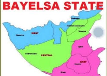 Cultists hack two graduates to death in Bayelsa