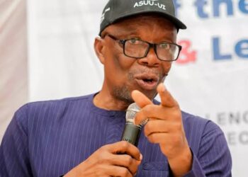 ASUU urges FG to address corruption and institutional weaknesses taking Nigeria backward