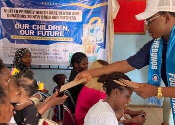 Education key to unlocking potential, says Founder, Okehebunor Foundation