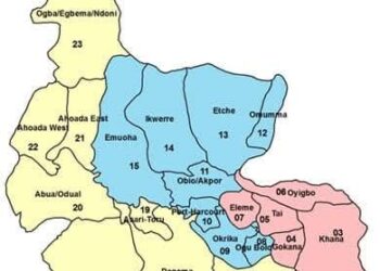 Woman bites off lover’s manhood in Rivers during sex dispute
