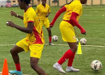 President Federation Cup: Edo Queens, Nasarawa Amazons in grudge semifinal battle 