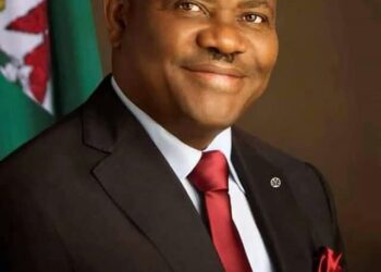 PDP Crisis: My position – Nyesom Wike