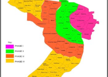 Explosion rocks FCT, Police launch investigation