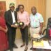 Family donates vinyl, VHS, and cassettes to MCSN
